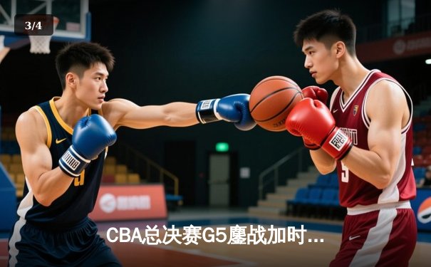 CBA总决赛G5鏖战加时 辽宁男篮106-101险胜广东实现三连冠伟业 - 3