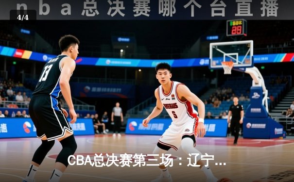 CBA总决赛第三场：辽宁本钢逆转广东宏远夺得赛点 - 4