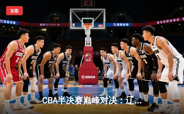 CBA半决赛巅峰对决：辽宁本钢加时险胜广东宏远，赵继伟30+12主宰关键战役