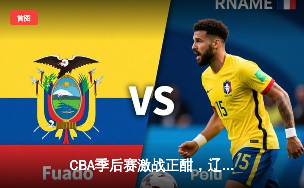 CBA季后赛激战正酣，辽宁本钢客场逆转广东宏远挺进总决赛