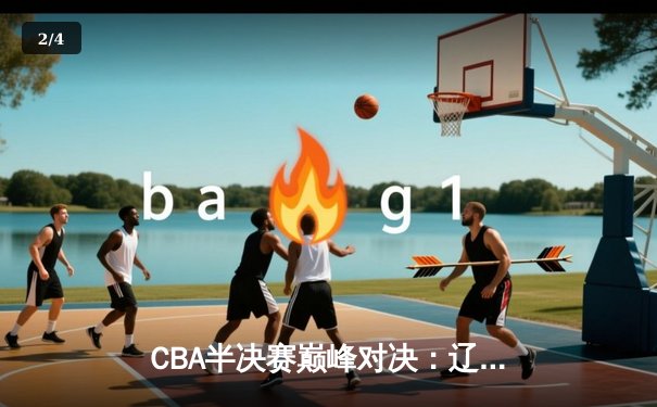 CBA半决赛巅峰对决：辽宁本钢加时险胜广东宏远，赵继伟砍下35分创个人季后赛新高 - 2