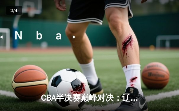 CBA半决赛巅峰对决：辽宁本钢加时险胜广东宏远，赵继伟砍下33分创生涯新高 - 2