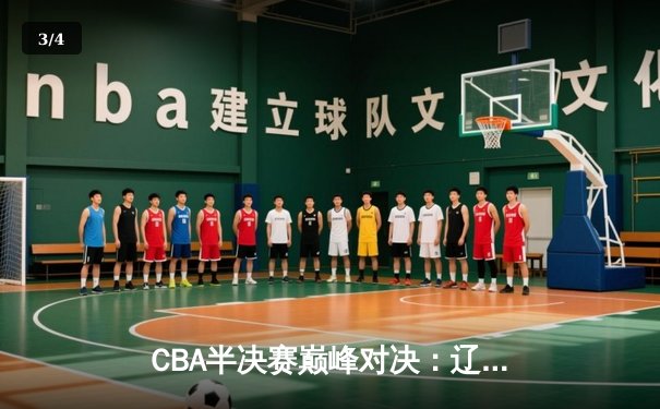 CBA半决赛巅峰对决：辽宁本钢加时险胜广东宏远，赵继伟砍下33分创生涯新高 - 3