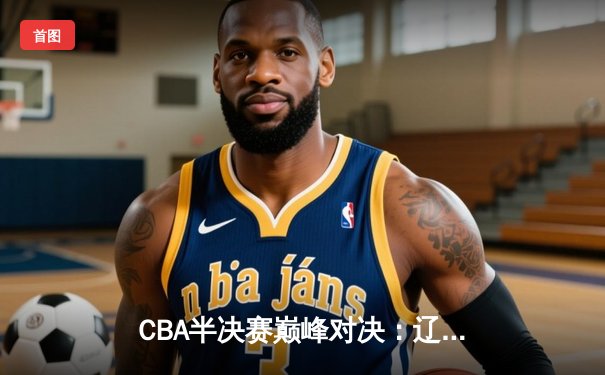 CBA半决赛巅峰对决：辽宁逆转广东，张镇麟狂砍38分率队夺赛点