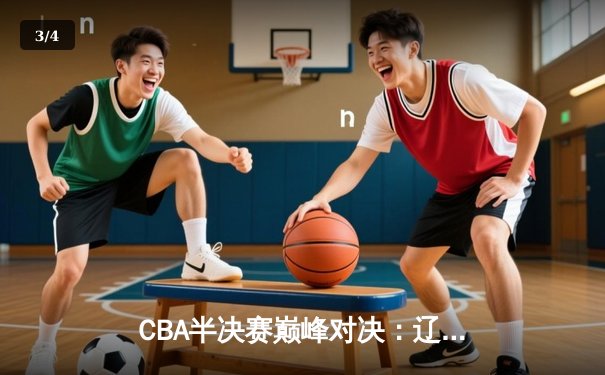 CBA半决赛巅峰对决：辽宁本钢加时险胜广东宏远，赵继伟砍30分创个人季后赛新高 - 3