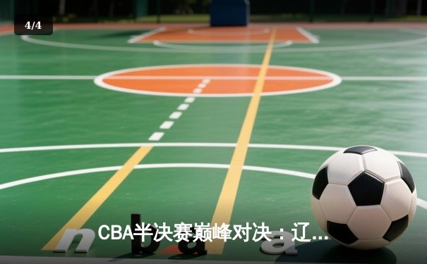 CBA半决赛巅峰对决：辽宁本钢加时险胜广东宏远，赵继伟砍30分创个人季后赛新高 - 4