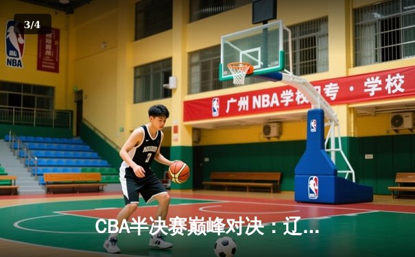 CBA半决赛巅峰对决：辽宁本钢加时险胜广东宏远，赵继伟砍35分创生涯新高 - 3