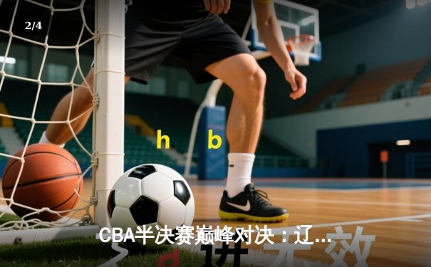 CBA半决赛巅峰对决：辽宁本钢加时险胜广东宏远，赵继伟砍35分创生涯新高 - 2