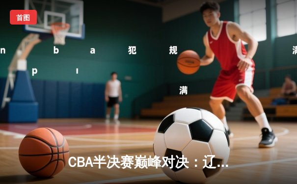 CBA半决赛巅峰对决：辽宁本钢加时险胜广东宏远，赵继伟砍35分创生涯新高