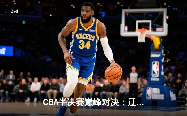 CBA半决赛巅峰对决：辽宁本钢加时险胜广东宏远，赵继伟35分carry全场 - 2