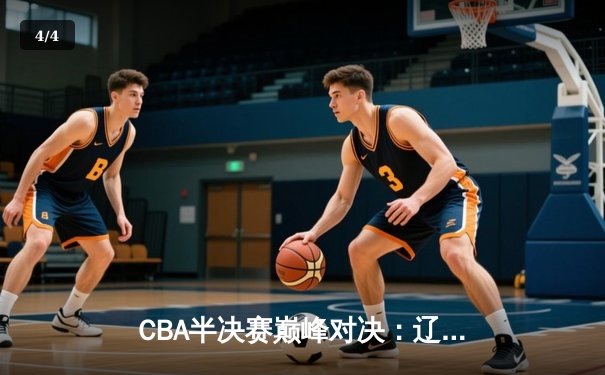 CBA半决赛巅峰对决：辽宁本钢加时险胜广东宏远，赵继伟砍35分创生涯新高 - 4