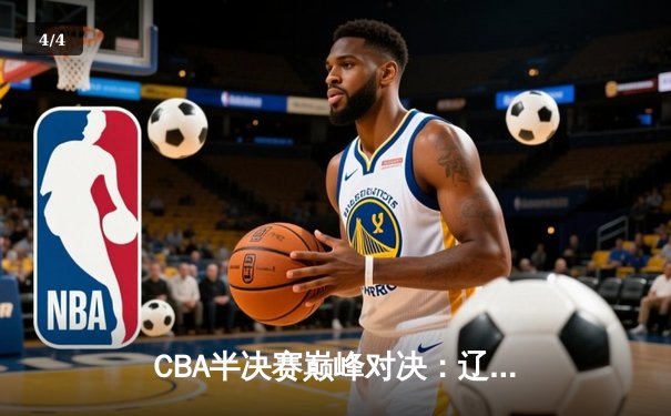 CBA半决赛巅峰对决：辽宁本钢加时险胜广东宏远，赵继伟砍35分创生涯新高 - 4