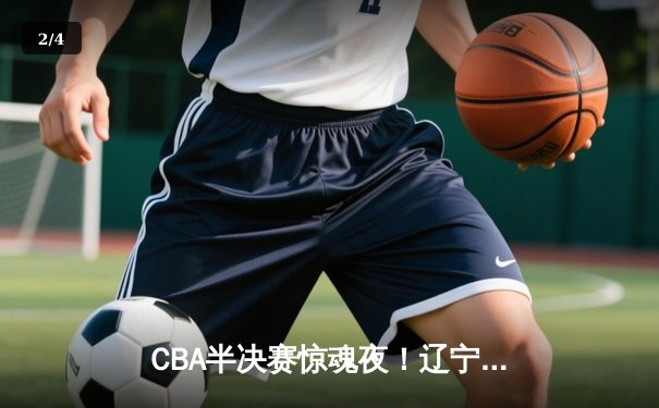 CBA半决赛惊魂夜！辽宁本钢加时逆转广东宏远，张镇麟35分创生涯新高 - 2